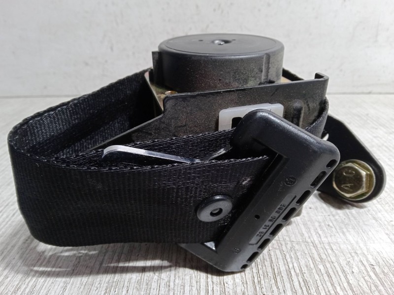 Recambio de cinturon seguridad trasero izquierdo para nissan primera (p12) 2.2 di referencia OEM IAM   