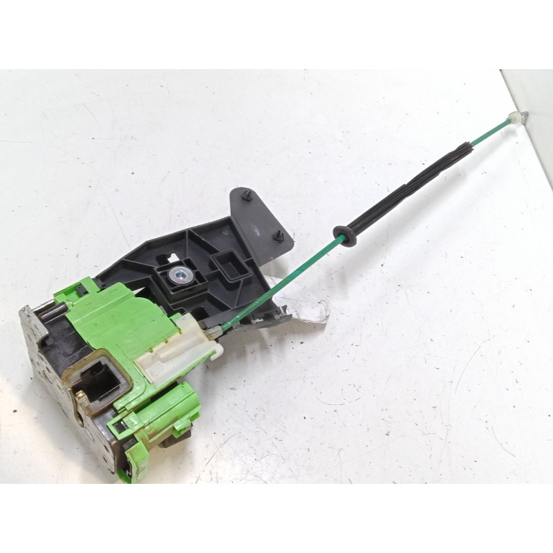 Recambio de cerradura puerta delantera derecha para alfa romeo giulietta (940_) 1.6 jtdm (940fxd1a) referencia OEM IAM 50511843 