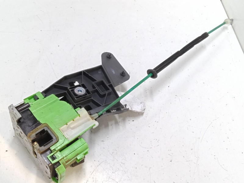 Recambio de cerradura puerta delantera derecha para alfa romeo giulietta (940_) 1.6 jtdm (940fxd1a) referencia OEM IAM 50511843 