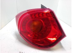 Recambio de piloto trasero izquierdo para alfa romeo giulietta (940_) 1.6 jtdm (940fxd1a) referencia OEM IAM 50513613  020420999