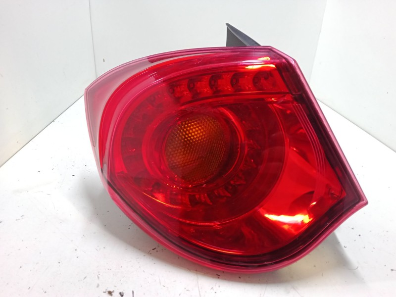 Recambio de piloto trasero izquierdo para alfa romeo giulietta (940_) 1.6 jtdm (940fxd1a) referencia OEM IAM 50513613  020420999