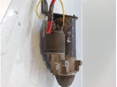 Recambio de motor arranque para saab 9-3 (ys3d) 2.2 tid referencia OEM IAM    2