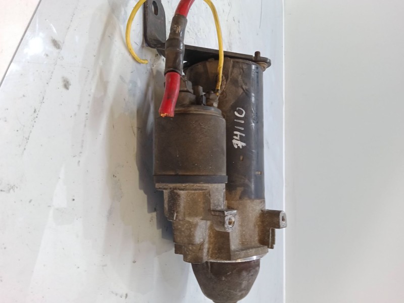 Recambio de motor arranque para saab 9-3 (ys3d) 2.2 tid referencia OEM IAM   