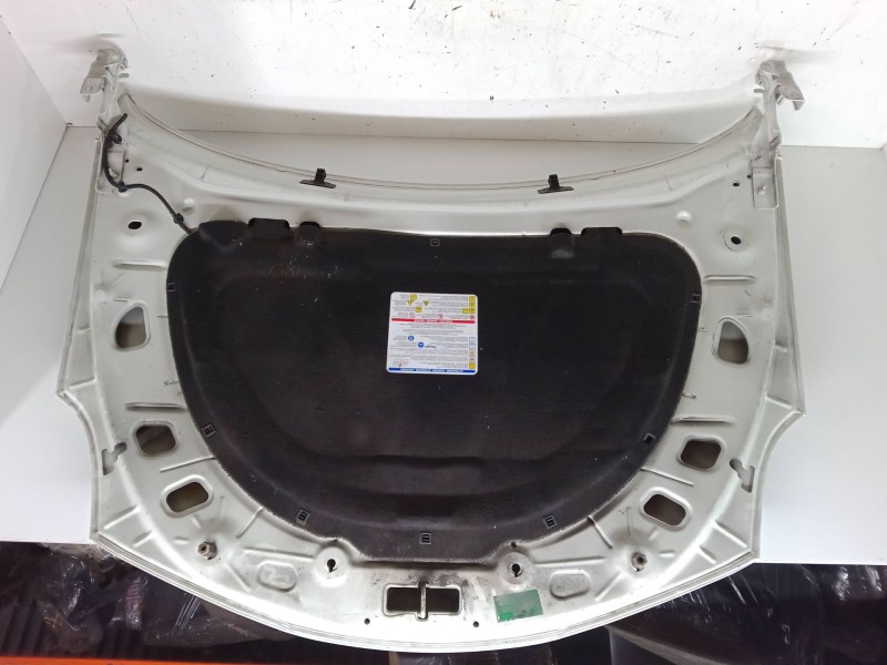 Recambio de capo para alfa romeo giulietta (940_) 1.6 jtdm (940fxd1a) referencia OEM IAM   