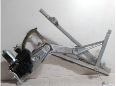 Recambio de elevalunas electrico delantero izquierdo para opel zafira / zafira family b (a05) 1.9 cdti (m75) referencia OEM IAM