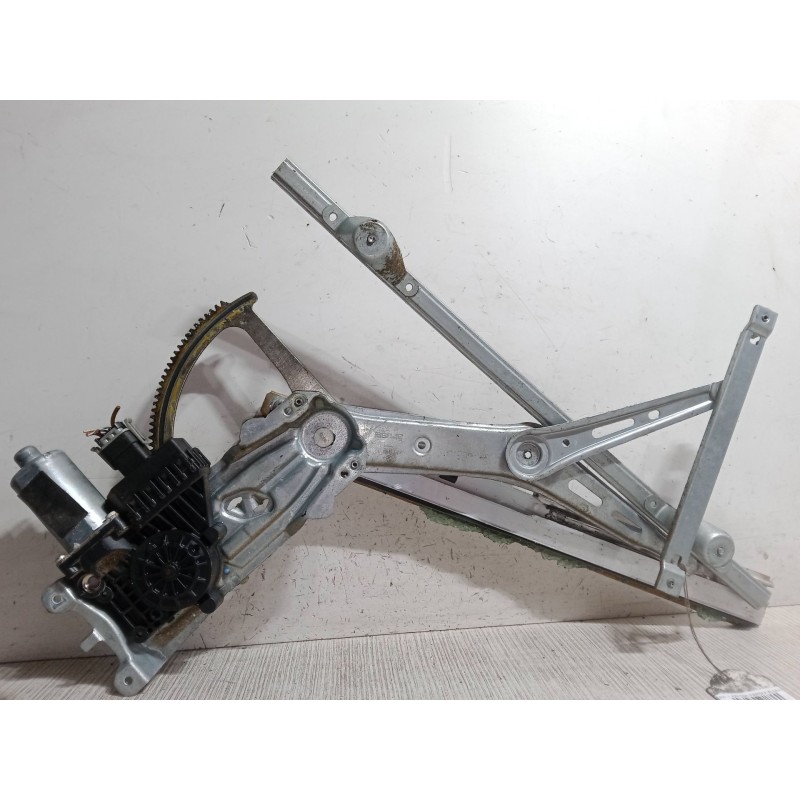 Recambio de elevalunas electrico delantero izquierdo para opel zafira / zafira family b (a05) 1.9 cdti (m75) referencia OEM IAM 