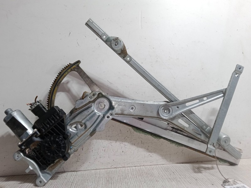 Recambio de elevalunas electrico delantero izquierdo para opel zafira / zafira family b (a05) 1.9 cdti (m75) referencia OEM IAM 