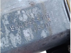 Recambio de elevalunas electrico delantero izquierdo para opel zafira / zafira family b (a05) 1.9 cdti (m75) referencia OEM IAM  2