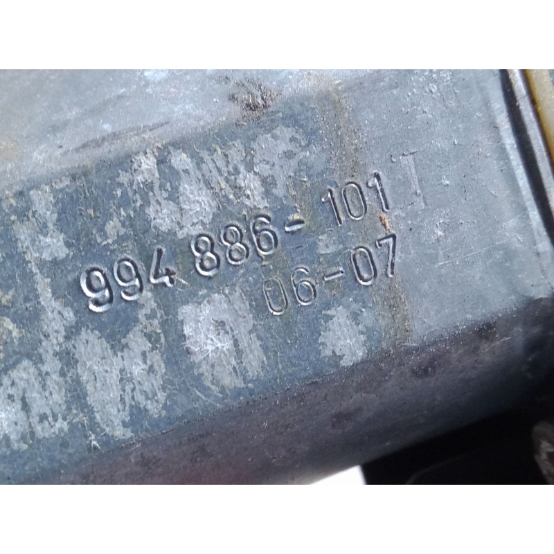 Recambio de elevalunas electrico delantero izquierdo para opel zafira / zafira family b (a05) 1.9 cdti (m75) referencia OEM IAM 