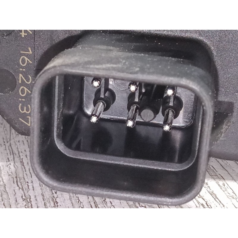 Recambio de elevalunas electrico delantero izquierdo para opel zafira / zafira family b (a05) 1.9 cdti (m75) referencia OEM IAM 