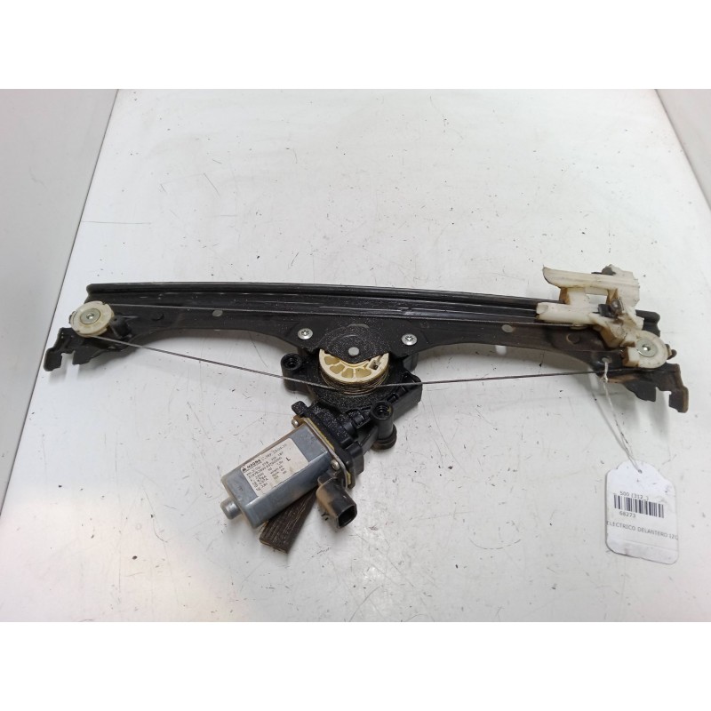 Recambio de elevalunas electrico delantero izquierdo para fiat 500 (312_) 1.3 d multijet (312axb1a) referencia OEM IAM 518762690