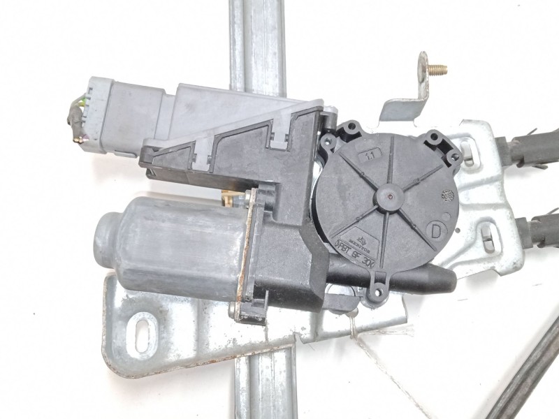 Recambio de elevalunas electrico delantero izquierdo para citroën c3 pluriel (hb_) 1.6 referencia OEM IAM   