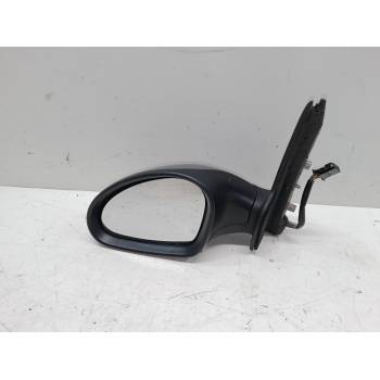 RETROVISOR ELECTRICO IZQUIERDO 