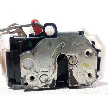 CERRADURA PUERTA DELANTERA IZQUIERDA 1361752080 