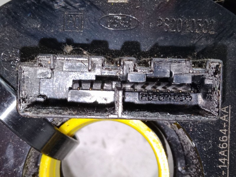 Recambio de mando luces para ford focus i (daw, dbw) 1.6 16v referencia OEM IAM   