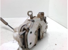 Recambio de cerradura puerta delantera derecha para fiat 500 (312_) 1.3 d multijet (312axb1a) referencia OEM IAM   