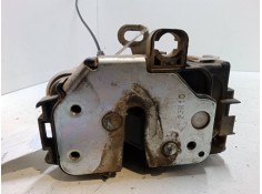 Recambio de cerradura puerta delantera derecha para fiat 500 (312_) 1.3 d multijet (312axb1a) referencia OEM IAM    2