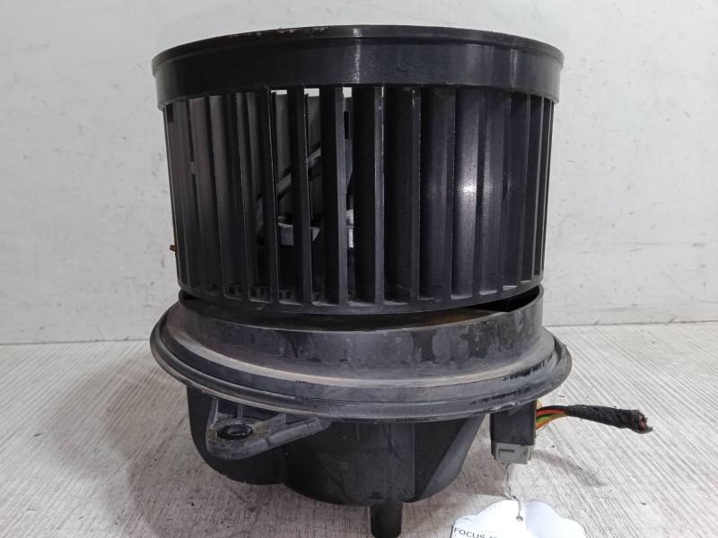 Recambio de motor calefaccion para ford focus i (daw, dbw) 1.6 16v referencia OEM IAM   