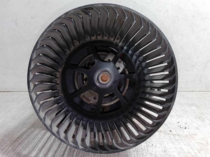 Recambio de motor calefaccion para ford focus i (daw, dbw) 1.6 16v referencia OEM IAM   