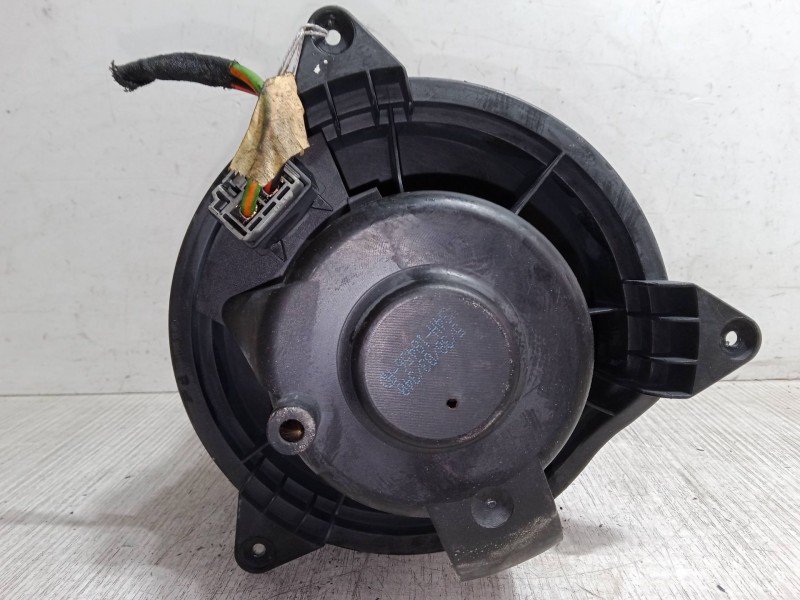 Recambio de motor calefaccion para ford focus i (daw, dbw) 1.6 16v referencia OEM IAM   