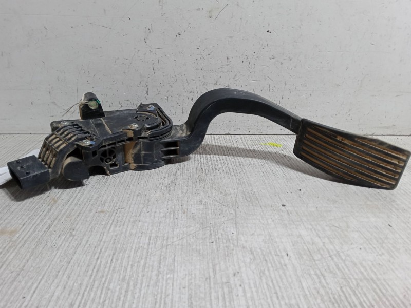 Recambio de pedal acelerador para fiat doblo cargo (263_) 1.3 d multijet referencia OEM IAM 0280755157  