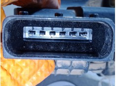 Recambio de pedal acelerador para fiat doblo cargo (263_) 1.3 d multijet referencia OEM IAM 0280755157   2