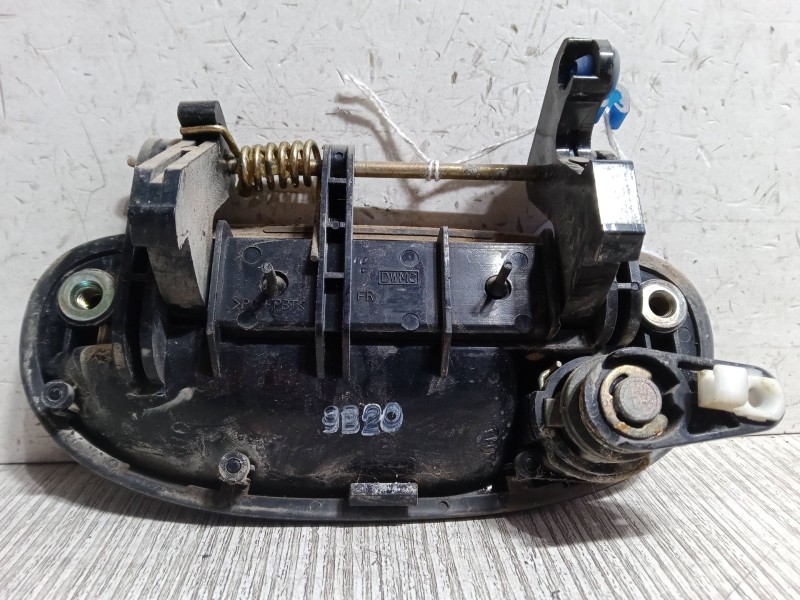 Recambio de maneta exterior puerta delantera derecha para daewoo lanos (klat) 1.5 referencia OEM IAM   