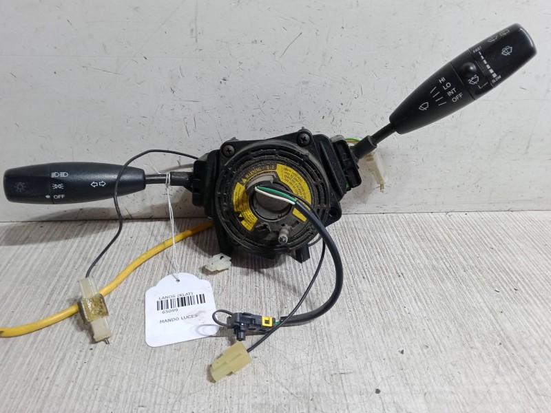 Recambio de mando luces para daewoo lanos (klat) 1.5 referencia OEM IAM   