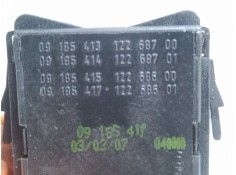 Recambio de mando limpiaparabrisas para opel meriva a monospace (x03) 1.3 cdti (e75) referencia OEM IAM    2