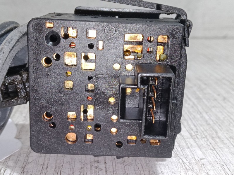 Recambio de mando limpiaparabrisas para opel meriva a monospace (x03) 1.3 cdti (e75) referencia OEM IAM   