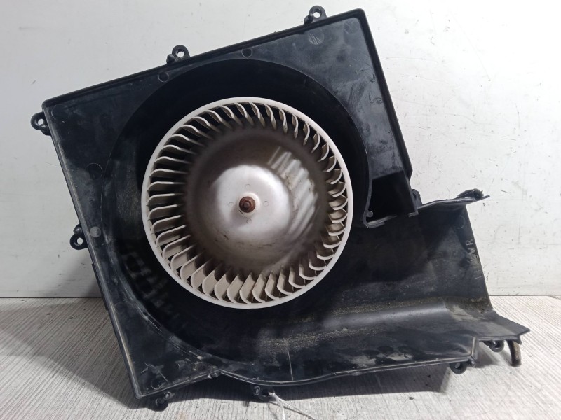 Recambio de motor calefaccion para nissan primera (p12) 2.2 di referencia OEM IAM   