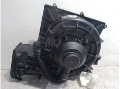 Recambio de motor calefaccion para nissan primera (p12) 2.2 di referencia OEM IAM    2