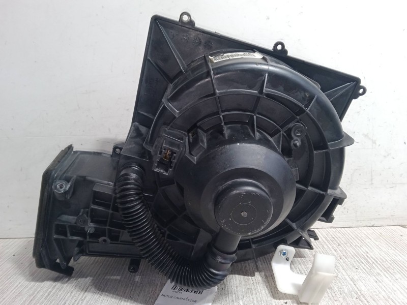 Recambio de motor calefaccion para nissan primera (p12) 2.2 di referencia OEM IAM   