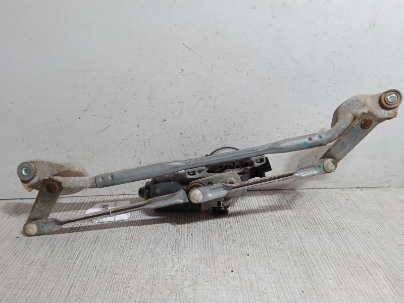 Recambio de motor limpia delantero para toyota corolla verso (zer_, zze12_, r1_) 2.2 d-4d (aur10_) referencia OEM IAM 85110-0F02