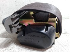 Recambio de cinturon seguridad trasero derecho para chrysler pt cruiser (pt_) 2.0 referencia OEM IAM