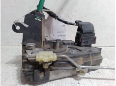 Recambio de cerradura puerta delantera izquierda para opel zafira / zafira family b (a05) 1.9 cdti (m75) referencia OEM IAM