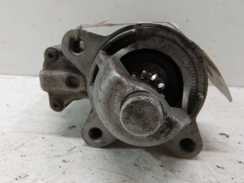 MOTOR ARRANQUE 