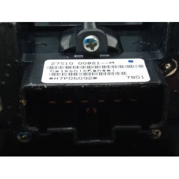 MANDO CALEFACCION / A/A 2751000B21M 