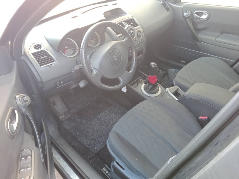 renault megane ii (bm0/1_, cm0/1_) del año 2005 renault megane ii (bm0/1_, cm0/1_) del año 2005