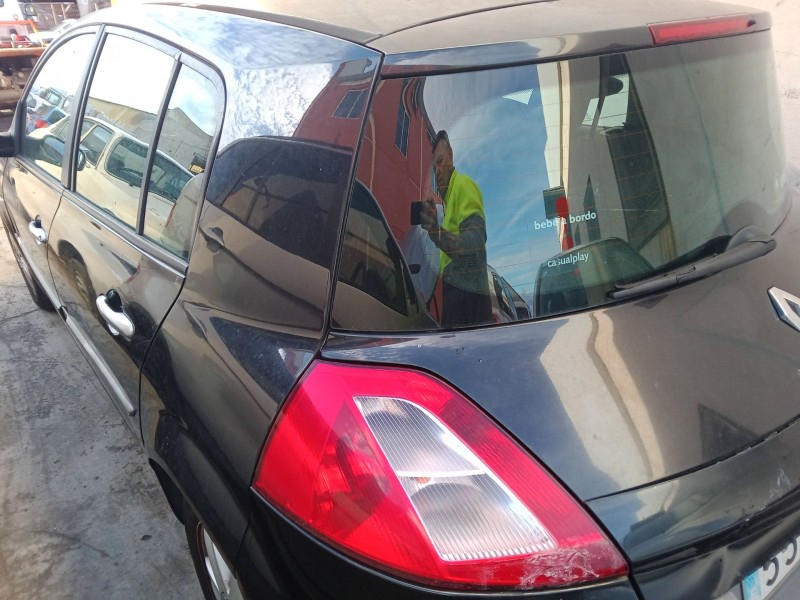 renault megane ii (bm0/1_, cm0/1_) del año 2005 renault megane ii (bm0/1_, cm0/1_) del año 2005