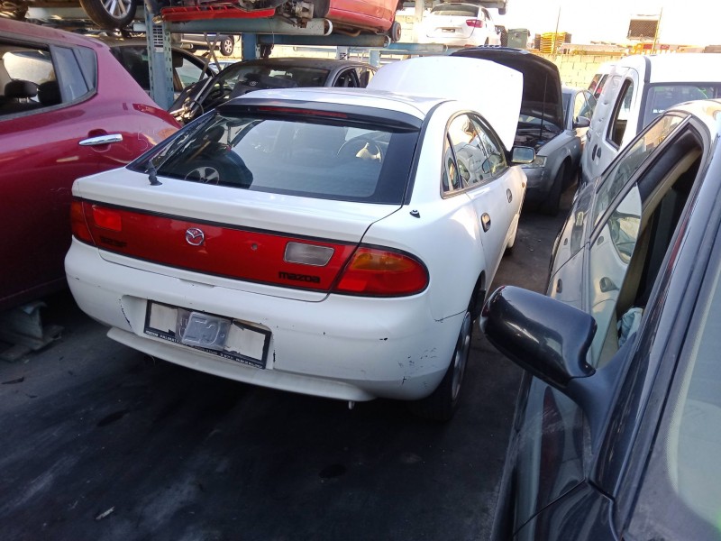 mazda 323 f v (ba) del año 1998