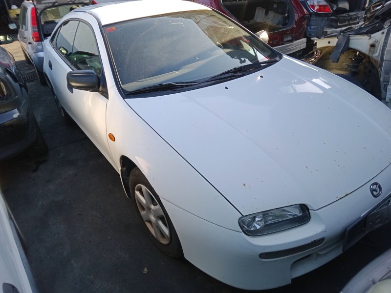 mazda 323 f v (ba) del año 1998