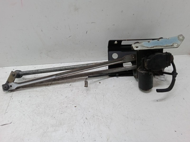 Recambio de motor limpia delantero para fiat ducato furgoneta (230_) 1.9 td referencia OEM IAM   