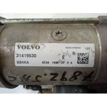 MOTOR ARRANQUE 31419530 BB4KA