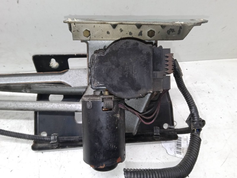 Recambio de motor limpia delantero para fiat ducato furgoneta (230_) 1.9 td referencia OEM IAM   