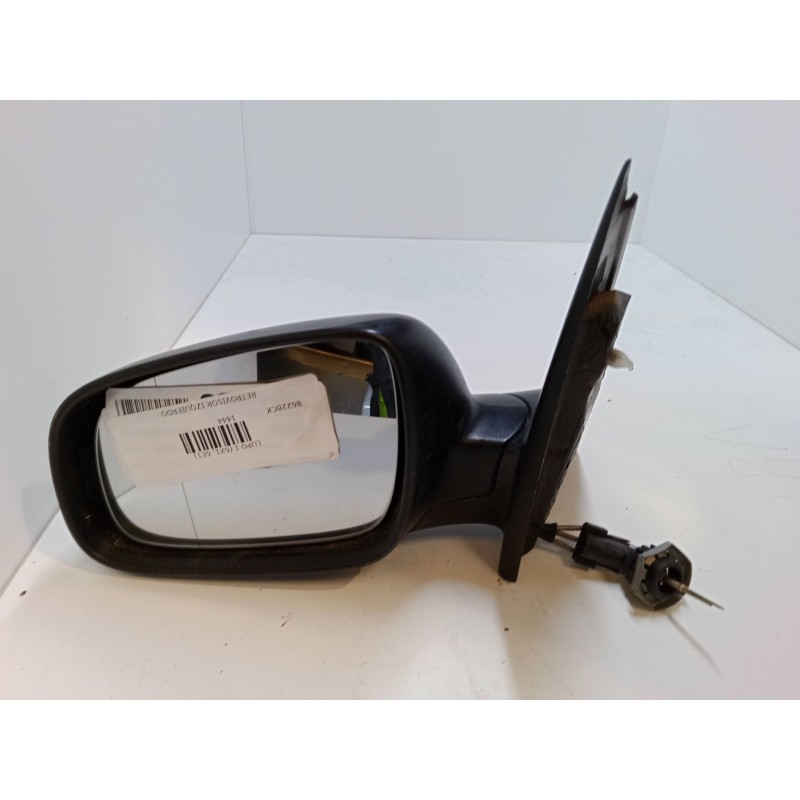 Recambio de retrovisor izquierdo para volkswagen lupo i (6x1, 6e1) 1.4 tdi referencia OEM IAM   