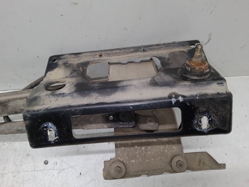 Recambio de motor limpia delantero para fiat ducato furgoneta (230_) 1.9 td referencia OEM IAM   