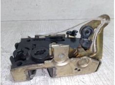 Recambio de cerradura puerta delantera derecha para citroën saxo (s0, s1) 1.5 d referencia OEM IAM