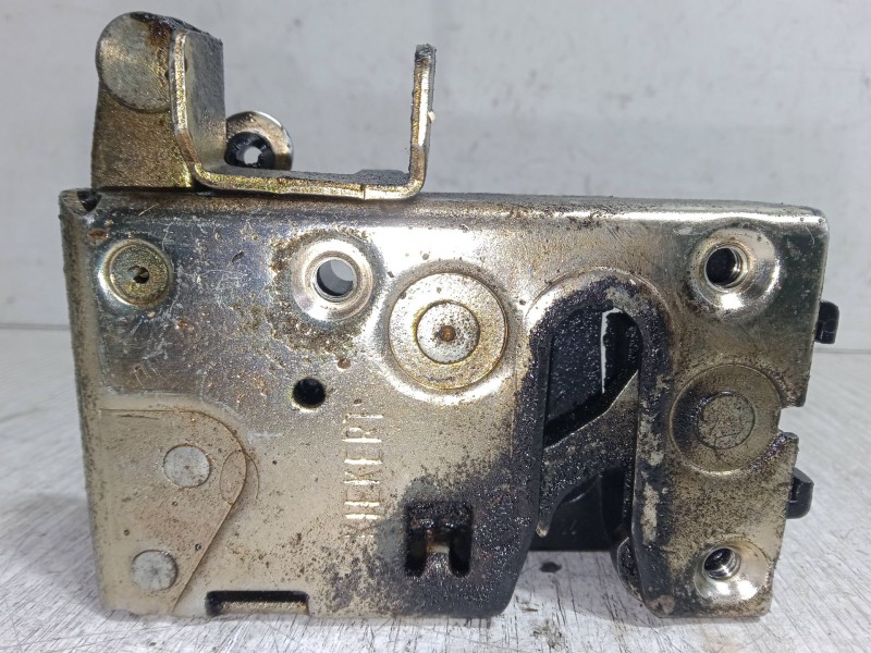 Recambio de cerradura puerta delantera derecha para citroën saxo (s0, s1) 1.5 d referencia OEM IAM   