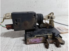 Recambio de cerradura puerta trasera izquierda para citroën saxo (s0, s1) 1.5 d referencia OEM IAM